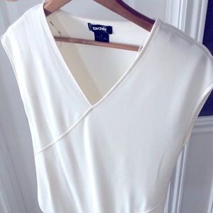 DKNY Blouse